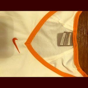 Girls Nike Tennis wear